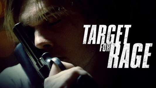 Target for Rage - Backdrop