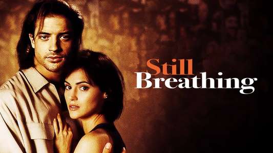 Still Breathing - Backdrop