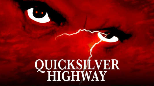 Quicksilver Highway - Backdrop