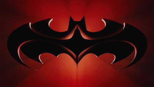 Batman & Robin - Backdrop