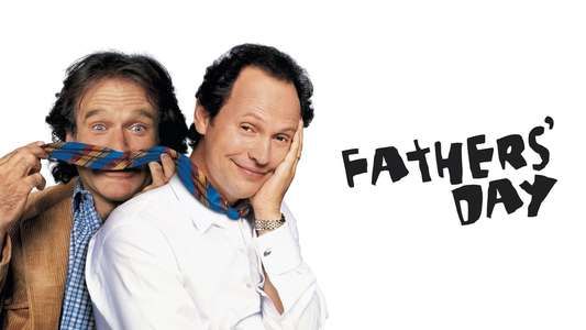 Fathers' Day - Backdrop