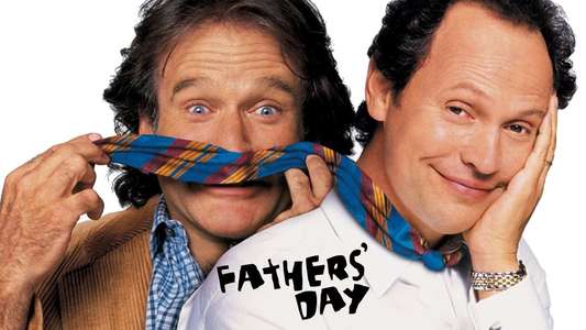 Fathers' Day - Backdrop