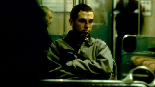 Nil by Mouth - Backdrop