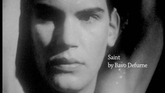 Saint - Backdrop