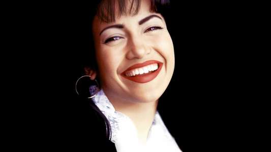 Selena - Backdrop