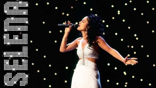 Selena - Backdrop