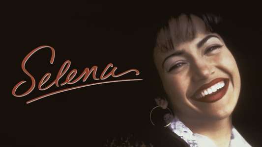 Selena - Backdrop