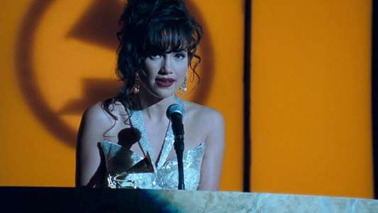 Selena - Backdrop