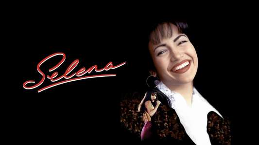 Selena - Backdrop