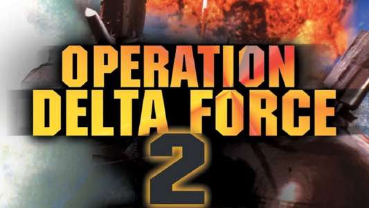 Operation Delta Force 2: Mayday - Backdrop