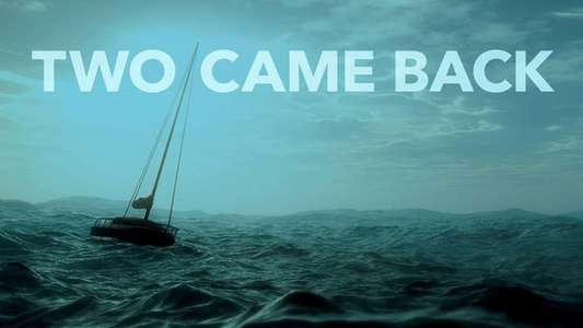 Two came back - Backdrop