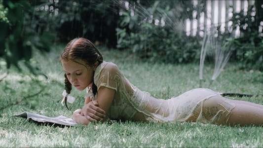 Lolita - Backdrop
