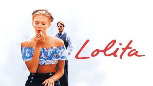 Lolita - Backdrop
