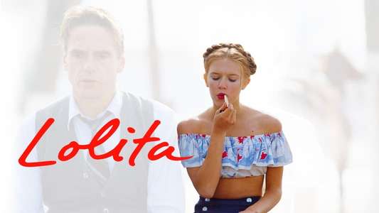 Lolita - Backdrop