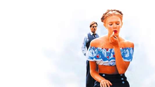 Lolita - Backdrop