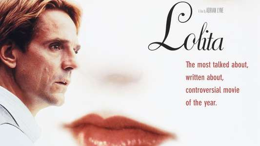 Lolita - Backdrop