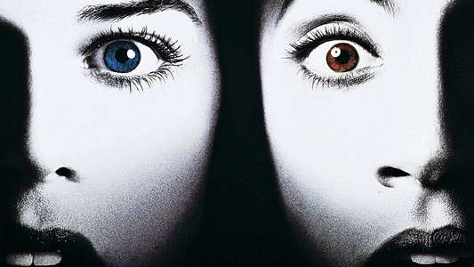 Scream 2 - Backdrop