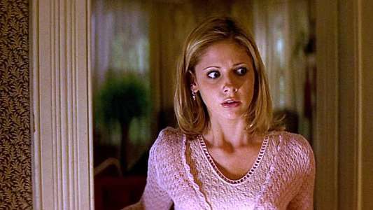 Scream 2 - Backdrop