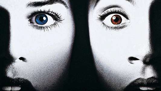 Scream 2 - Backdrop