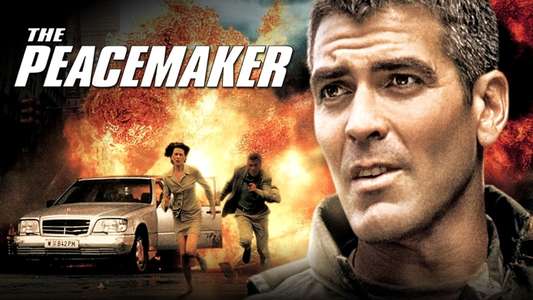 The Peacemaker - Backdrop