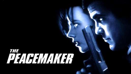 The Peacemaker - Backdrop