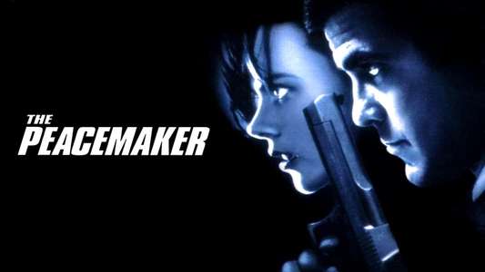 The Peacemaker - Backdrop