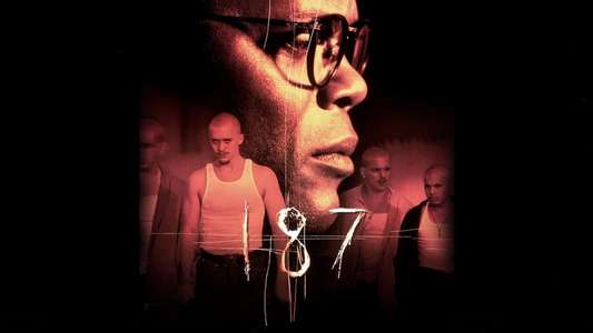 One Eight Seven - Backdrop