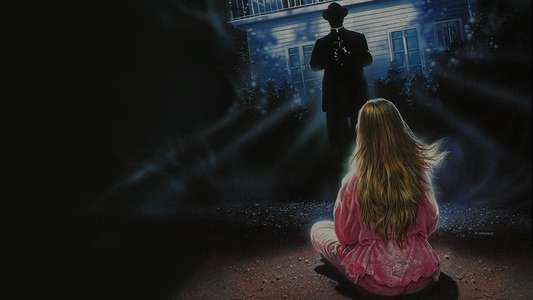 Amityville: The Evil Escapes - Backdrop