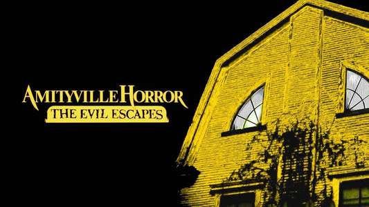 Amityville: The Evil Escapes - Backdrop