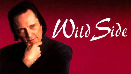 Wild Side - Backdrop