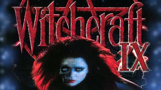 Witchcraft IX: Bitter Flesh - Backdrop