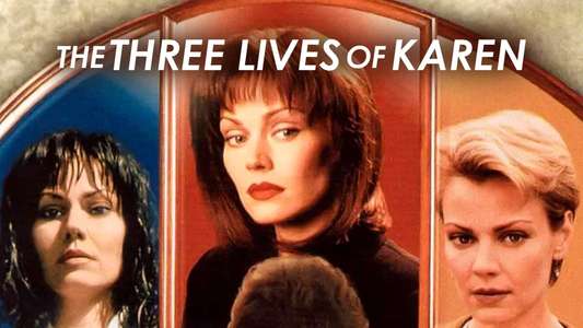 The Three Lives of Karen - Backdrop