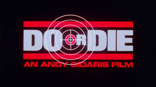 Do or Die - Backdrop