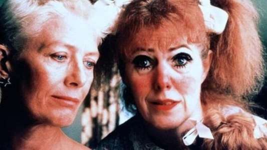 What Ever Happened to Baby Jane? - Backdrop