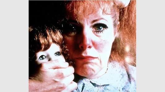 What Ever Happened to Baby Jane? - Backdrop