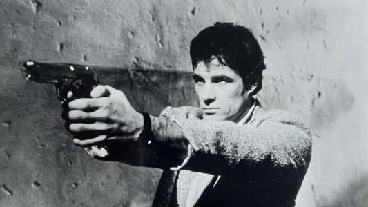Blood Ties - Backdrop