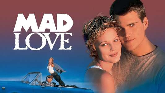 Mad Love - Backdrop