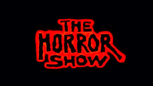 House III: The Horror Show - Backdrop
