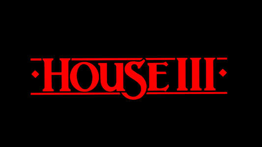 House III: The Horror Show - Backdrop