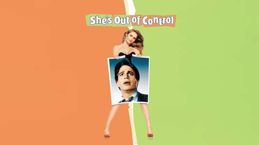 She's Out of Control - Backdrop
