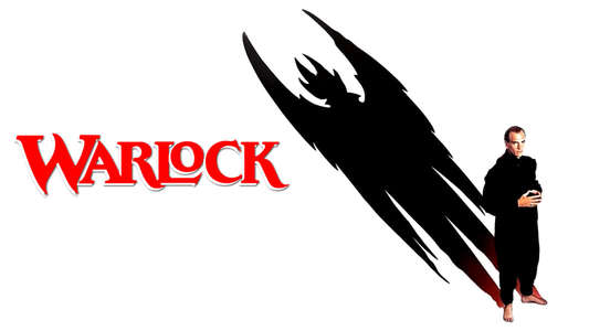 Warlock - Backdrop