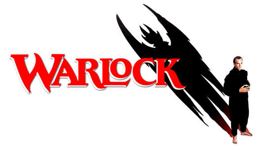 Warlock - Backdrop