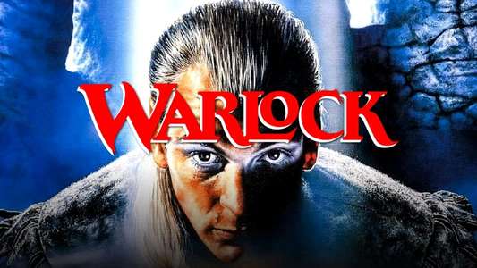 Warlock - Backdrop