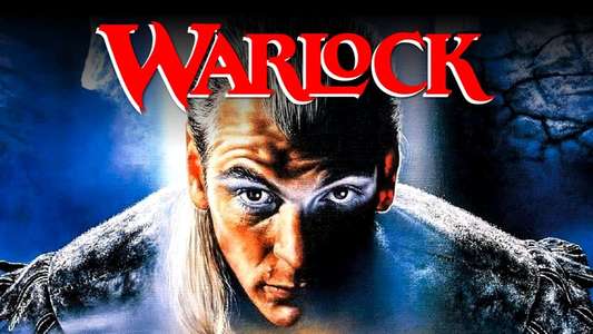 Warlock - Backdrop