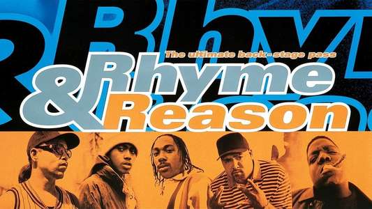 Rhyme & Reason - Backdrop