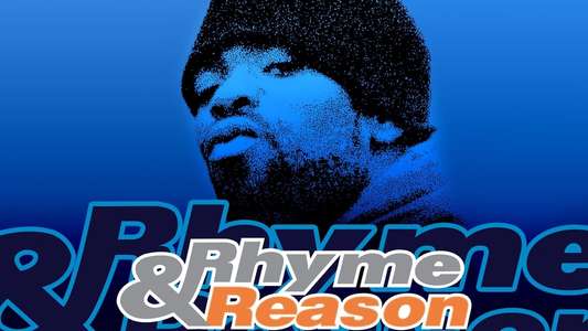 Rhyme & Reason - Backdrop