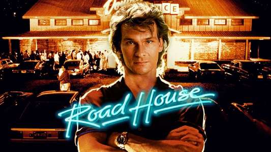 Road House - Backdrop