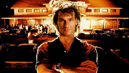 Road House - Backdrop