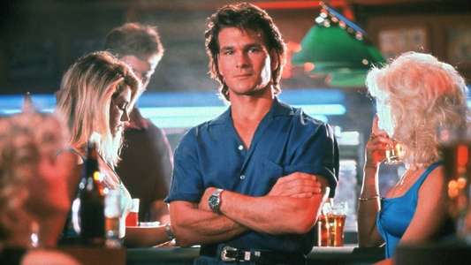 Road House - Backdrop