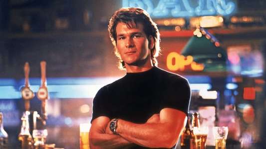 Road House - Backdrop